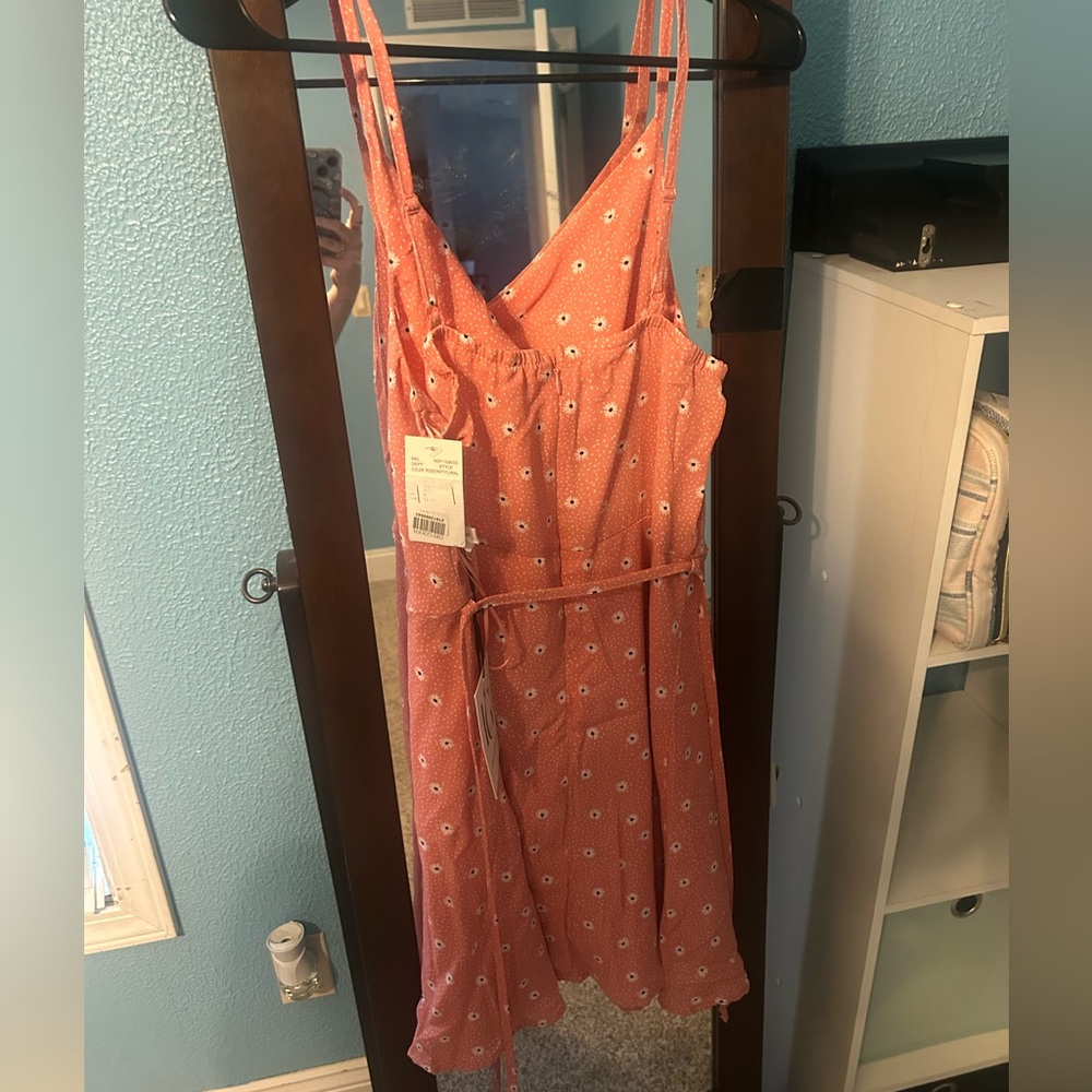 Lola Grace Summer Dress